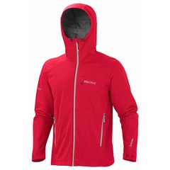 Мужская куртка Soft Shell Marmot Rom Jacket, L - Cardinal (MRT 80320.6130-L)