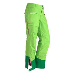 Штани жіночі Marmot Wm's Freerider Pant Green Envy, M (MRT 75020.4083-M)