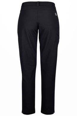 Штаны женские Marmot Wm's Scree Pant Short Black, 10 (MRT 85310S.001-10)