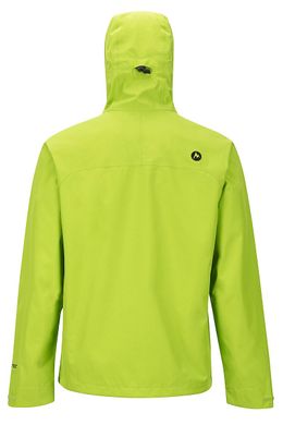 Мембранна чоловіча куртка Marmot Minimalist Jacket, M - Macaw Green (MRT 40330.4898-M)