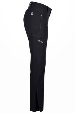 Штаны женские Marmot Wm's Scree Pant Short Black, 10 (MRT 85310S.001-10)