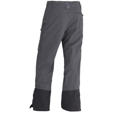 Штани чоловічі Marmot Freerider Pant, New Slate Grey, р. XL (MRT 35190.1458-XL)