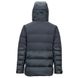 Мембранна чоловіча пухова куртка Marmot Shadow Jacket, L - Black (MRT 74830.001-L)