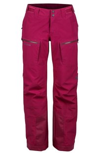 Штани жіночі Marmot Wm's Cheeky Pant Magenta, L (MRT 76130.6400-L)