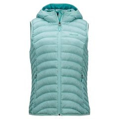 Жилет женский Marmot Wm's Bronco Hooded Vest Blue Tint, M (MRT 78900.3929-M)