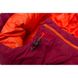 Гірськолижний чоловічий зимовий пуховик з мембраною Marmot Mountain Down Jacket, M - Team Red/Brick (MRT 72320.6282-M)