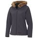 Міська жіноча куртка Soft Shell Marmot Furlong Jacket, M - Dark Steel (MRT 85020.1132-M)