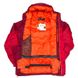 Горнолыжный мужской зимний пуховик с мембраной Marmot Mountain Down Jacket, M - Team Red/Brick (MRT 72320.6282-M)