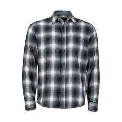 Рубашка мужская Marmot Fairfax Flannel LS Cinder, M (MRT 53760.1415-M)