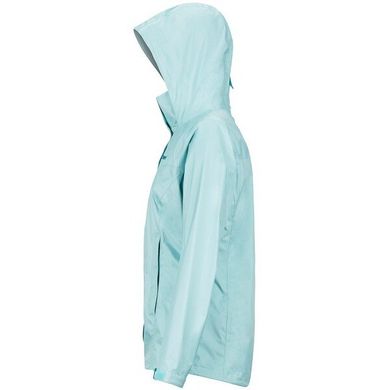 Мембранна жіноча куртка Marmot PreCip Eco Jacket, XS - Skyrise (MRT 46700.3848-XS)