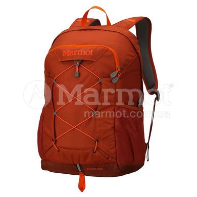 Рюкзак Marmot Eldorado 29 Rusted Orange / Mahogany, (MRT 24850.6551)