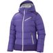 Гірськолижний жіночий зимовий пуховик з мембраною Marmot Sling Shot Jacket, XS - Ultra Violet/Dark Violet (MRT 75290.6394-XS)