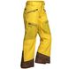 Штани жіночі Marmot Wm's Freerider Pant Yellow Vapor, XS (MRT 75020.9149-XS)