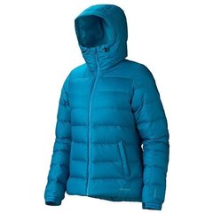 Куртка женская Marmot Wm's Guides Down Hoody Aqua Blue, XS (MRT 78630.2509-XS)