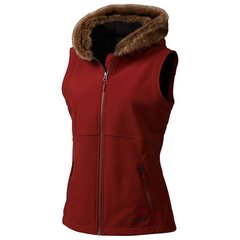 Жилет женский Marmot Wm's Furlong Vest Dark Crimson, XS (MRT 85230.6206-XS)