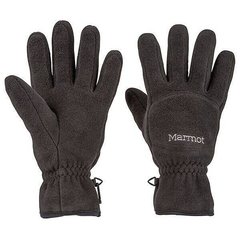 Перчатки мужские Marmot Baker Glove Black, XS (MRT 14370.001-XS)