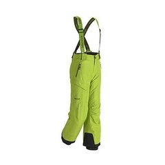 Штаны для мальчика Marmot Boy's Edge Insulated Pant Green Lime, XS (MRT 70100.4680-XS)