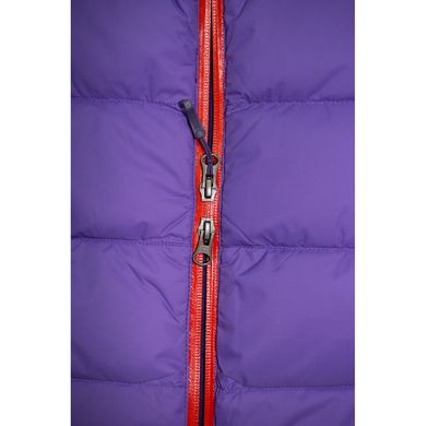 Гірськолижний жіночий зимовий пуховик з мембраною Marmot Mountain Down Jacket, M - Black (MRT 77590.001-M)