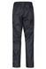 Штаны мужские Marmot PreCip Eco Full Zip Pant, Black, р.L (MRT 41530.001-L)