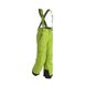 Штани для хлопчика Marmot Boy's Edge Insulated Pant Green Lime, XS (MRT 70100.4680-XS)