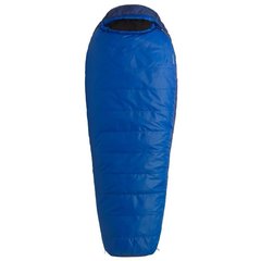 Спальный мешок Marmot Rockaway 20 Lapis Blue, Left Zip (MRT 20510.2147-Lft)