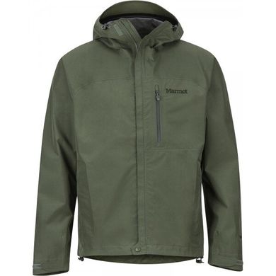 Мембранна чоловіча куртка Marmot Minimalist Jacket, M - Crocodile (MRT 40330.4764-M)