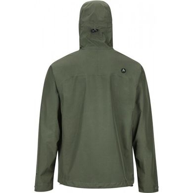 Мембранная мужская куртка Marmot Minimalist Jacket, M - Crocodile (MRT 40330.4764-M)
