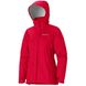 Мембранна жіноча куртка Marmot PreCip Jacket, XL - Team Red (MRT 55200.6278-XL)