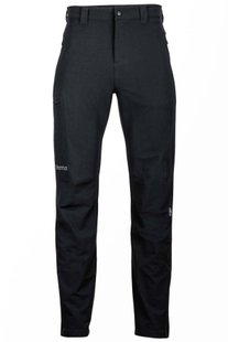 Штаны мужские Marmot Scree Pant Long, Black, р.28 (MRT 80950L.001-28)