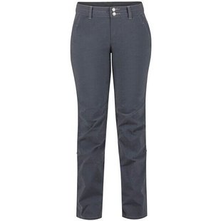 Штаны женские Marmot Kodachrome Pant, Dark Steel, 6 (MRT 47990.1132-6)