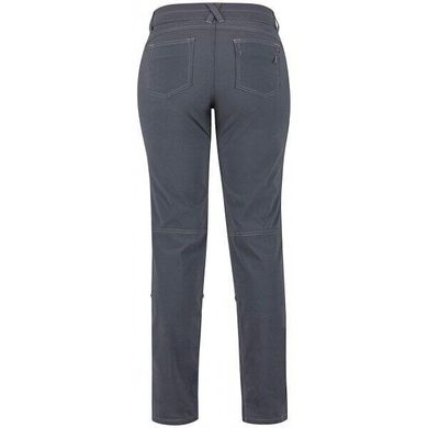 Штаны женские Marmot Kodachrome Pant, Dark Steel, 6 (MRT 47990.1132-6)