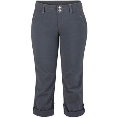 Штаны женские Marmot Kodachrome Pant, Dark Steel, 6 (MRT 47990.1132-6)