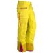 Штани жіночі Marmot Wm's Freerider Pant New Acid Yellow, M (MRT 75020.9043-M)