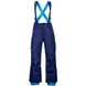 Штаны для мальчика Marmot Boy's Edge Insulated Pant Peak Blue, XS (MRT 70100.2639-XS)