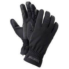 Перчатки мужские Marmot Evolution Glove Black, XS (MRT 1636.001-XS)