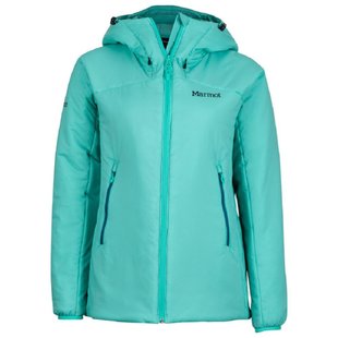 Жіноча демісезонна куртка Marmot Astrum Jacket, M - Waterfall (MRT 78350.3799-M)