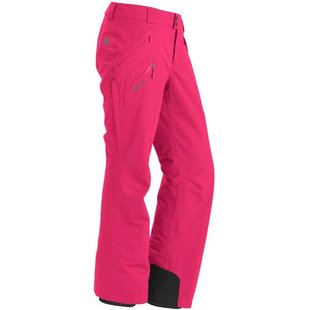 Штани жіночі Marmot Wm's Motion insulated Pant, Bright Rose, р. L (MRT 75770.6083-L)