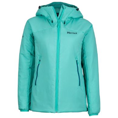 Женская демисезонная куртка Marmot Astrum Jacket, M - Waterfall (MRT 78350.3799-M)