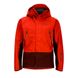 Горнолыжная мужская мембранная куртка Marmot Spire Jacket, M - Mars Orange/Marsala Brown (MRT 30500.9394-M)