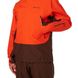 Гірськолижна чоловіча мембранна куртка Marmot Spire Jacket, M - Mars Orange/Marsala Brown (MRT 30500.9394-M)