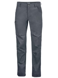 Штани чоловічі Marmot Arch Rock Pant Short, XS - Slate Grey (MRT 52370S.1440-28)