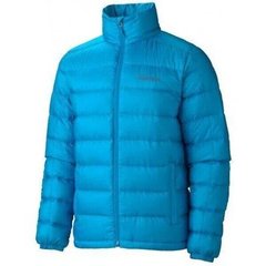 Куртка мужская Marmot Zeus Jacket, Atomic Blue, р.S (MRT 72380.2910-S)