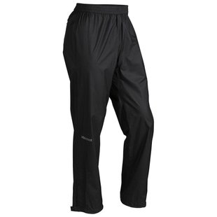 Штани чоловічі Marmot Essence Pant, Black, р. XXL (MRT 30730.001-XXL)