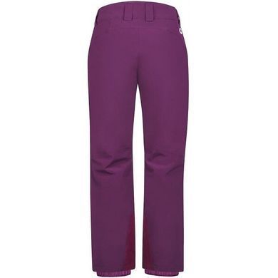 Штаны женские Marmot Wm's Slopestar Pant, Deep Plum, р.L (MRT 76090.6177-L)