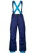 Штани для хлопчика Marmot Boy's Edge Insulated Pant Arctic Navy, S (MRT 70100.2975-S)