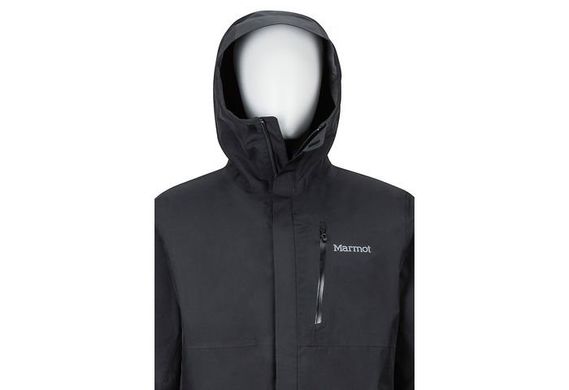 Мембранна чоловіча куртка 3 в 1 Marmot Minimalist Component Jacket, M - Denim (MRT 31530.200-M)