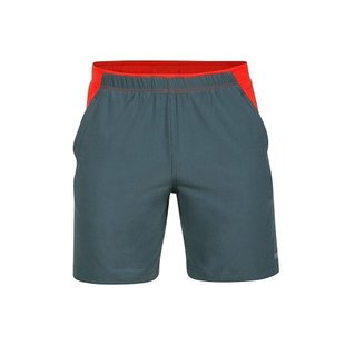 Шорти чоловічі Marmot Regulator Short Dark Zinc / Scarlet Red, XL (MRT 54810.1874-XL)