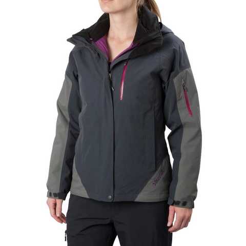 Marmot on sale tamarack jacket