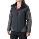 Женская куртка 3 в 1 с мембраной Marmot Tamarack Component Jacket, XS - Dark Violet/Ultra Violet (MRT 45520.6374-XS)