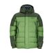 Мембранна чоловіча пухова куртка Marmot Mountain Down Jacket, S - Alpine Green/Winter Pine (MRT 71640.4796-S)